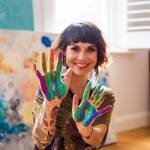 How Do you Define Success as an Artist?