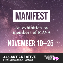 manifest