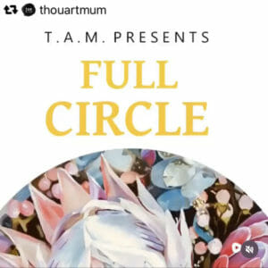 Full Circle The Vines Cafe Diamond Creek