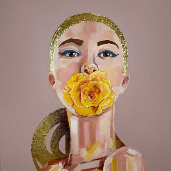 Your Truth is Golden